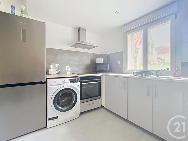 Maison &agrave; vendre - 2 pi&egrave;ces - 32,36 m2 - Bethisy St Pierre - 60 - PICARDIE