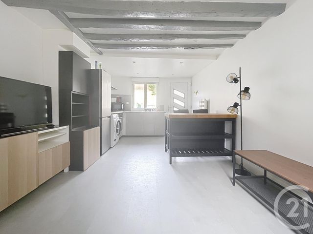 Maison &agrave; vendre - 2 pi&egrave;ces - 32,36 m2 - Bethisy St Pierre - 60 - PICARDIE