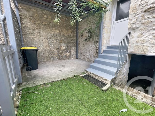 Maison &agrave; vendre - 2 pi&egrave;ces - 32,36 m2 - Bethisy St Pierre - 60 - PICARDIE