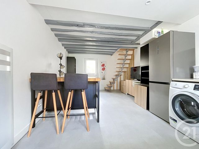 maison - BETHISY ST PIERRE - 60