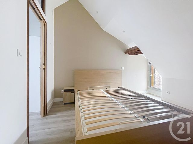 Maison &agrave; vendre - 2 pi&egrave;ces - 32,36 m2 - Bethisy St Pierre - 60 - PICARDIE
