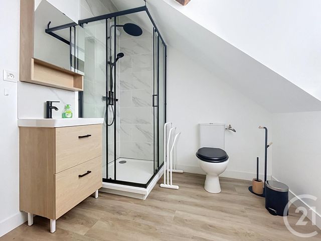 Maison &agrave; vendre - 2 pi&egrave;ces - 32,36 m2 - Bethisy St Pierre - 60 - PICARDIE