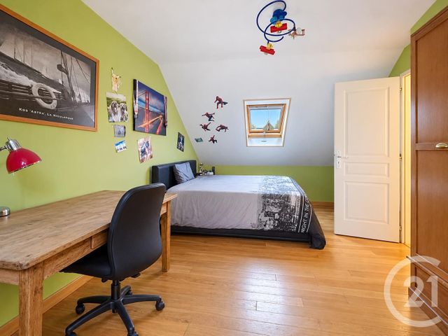 Maison &agrave; vendre - 6 pi&egrave;ces - 160,85 m2 - Le Meux - 60 - PICARDIE
