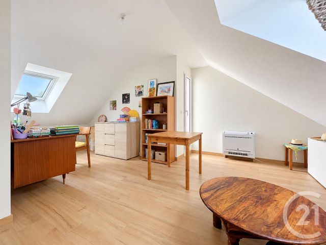 Maison &agrave; vendre - 6 pi&egrave;ces - 160,85 m2 - Le Meux - 60 - PICARDIE