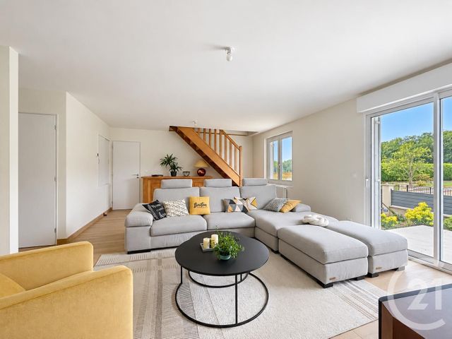 Maison &agrave; vendre - 6 pi&egrave;ces - 160,85 m2 - Le Meux - 60 - PICARDIE