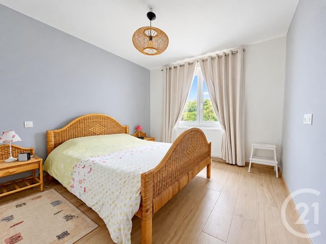 Maison &agrave; vendre - 6 pi&egrave;ces - 160,85 m2 - Le Meux - 60 - PICARDIE