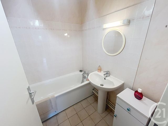 Appartement F3 &agrave; vendre - 3 pi&egrave;ces - 63,88 m2 - Lacroix St Ouen - 60 - PICARDIE