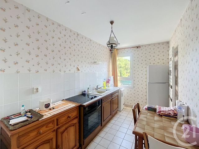 Appartement F3 &agrave; vendre - 3 pi&egrave;ces - 63,88 m2 - Lacroix St Ouen - 60 - PICARDIE