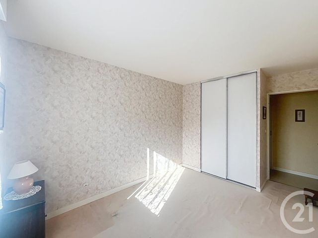 Appartement F3 &agrave; vendre - 3 pi&egrave;ces - 63,88 m2 - Lacroix St Ouen - 60 - PICARDIE