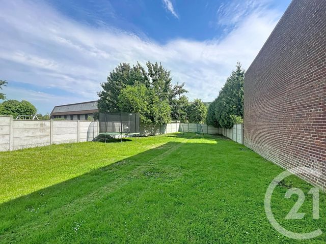 Maison &agrave; vendre - 5 pi&egrave;ces - 94,23 m2 - Clairoix - 60 - PICARDIE