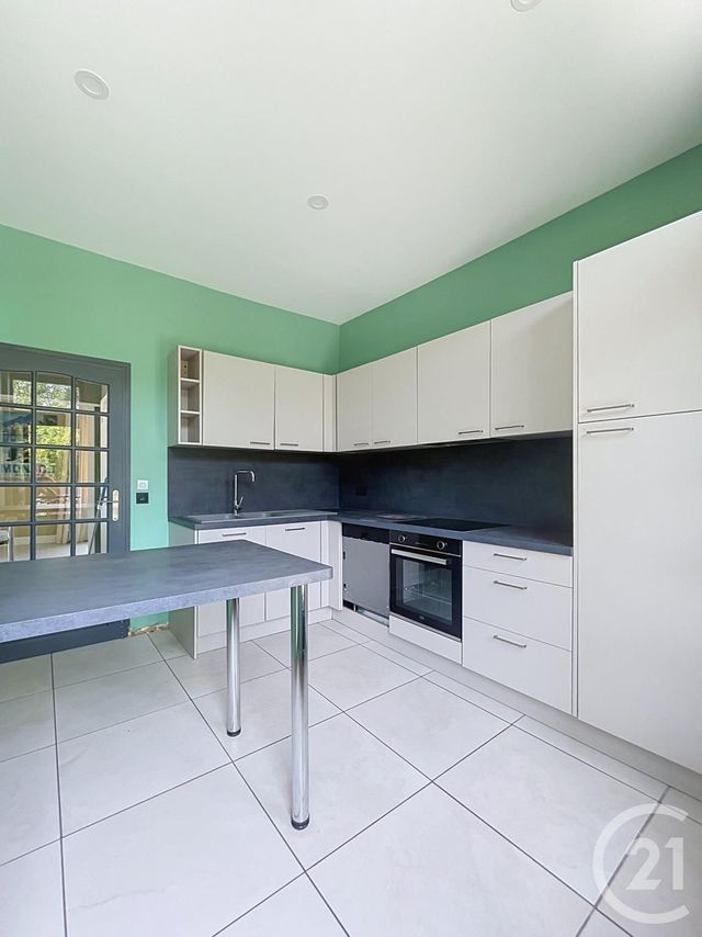 Maison &agrave; vendre - 5 pi&egrave;ces - 94,23 m2 - Clairoix - 60 - PICARDIE