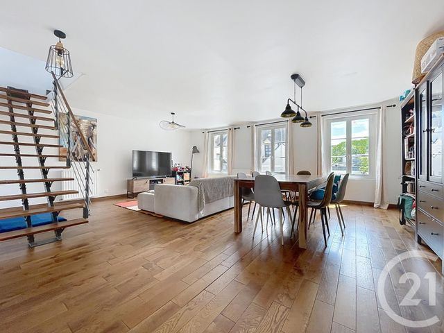 maison - VERBERIE - 60