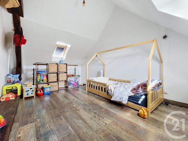 Maison &agrave; vendre - 5 pi&egrave;ces - 95 m2 - Verberie - 60 - PICARDIE