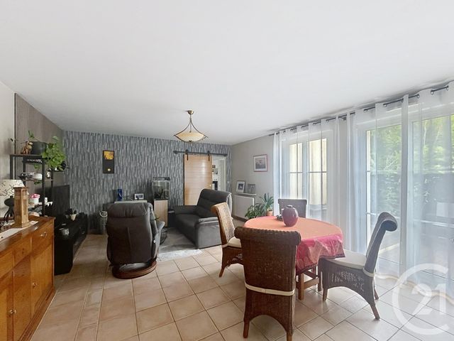 Appartement F3 &agrave; vendre - 3 pi&egrave;ces - 67,32 m2 - Verberie - 60 - PICARDIE