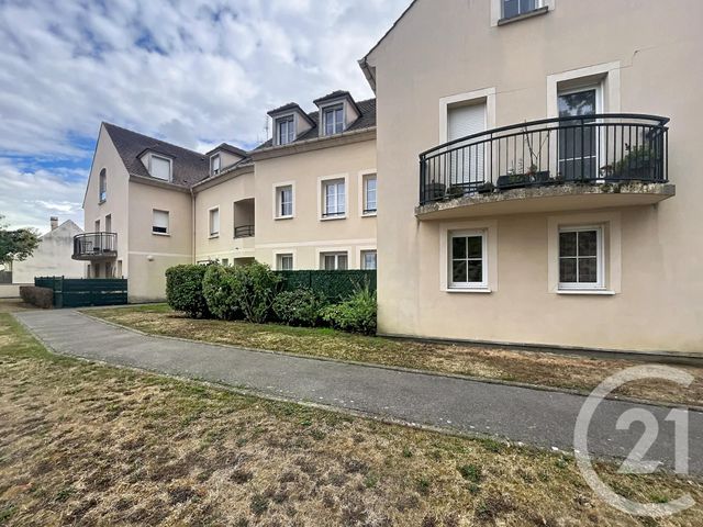 appartement - VERBERIE - 60