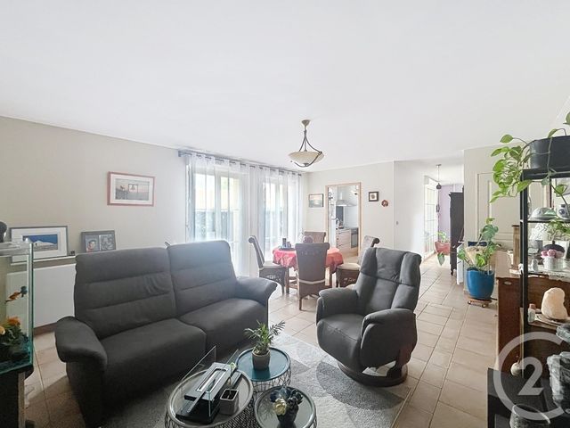 Appartement F3 &agrave; vendre - 3 pi&egrave;ces - 67,32 m2 - Verberie - 60 - PICARDIE