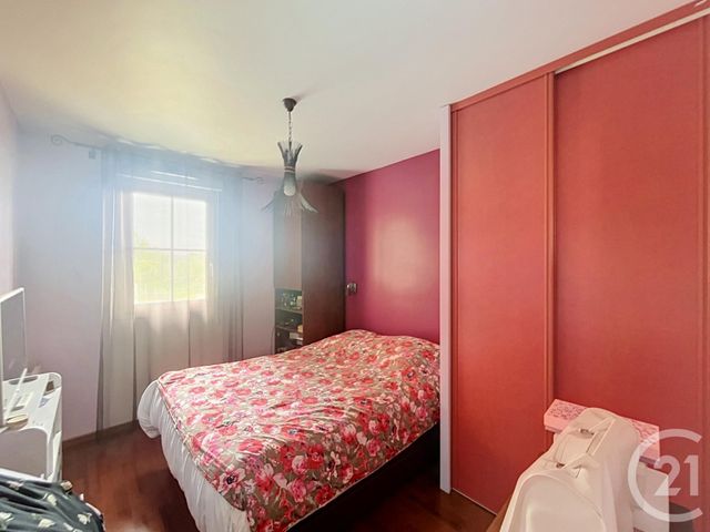 Appartement F3 &agrave; vendre - 3 pi&egrave;ces - 67,32 m2 - Verberie - 60 - PICARDIE