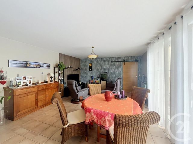 Appartement F3 &agrave; vendre - 3 pi&egrave;ces - 67,32 m2 - Verberie - 60 - PICARDIE