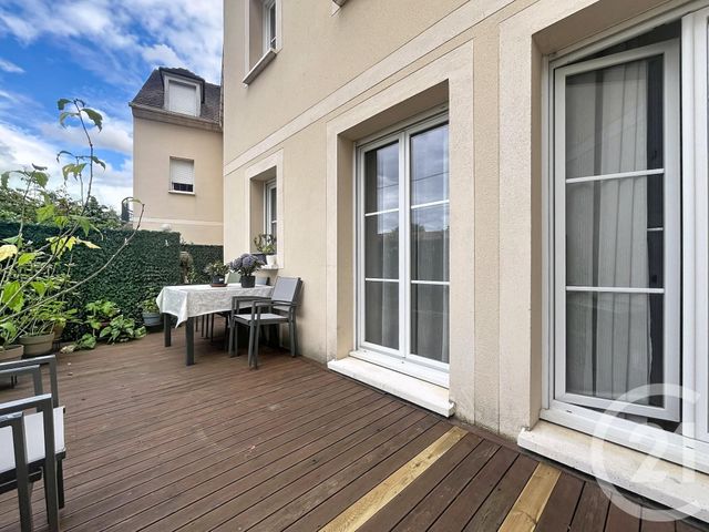 Appartement F3 &agrave; vendre - 3 pi&egrave;ces - 67,32 m2 - Verberie - 60 - PICARDIE