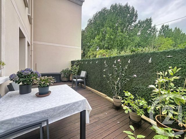 Appartement F3 &agrave; vendre - 3 pi&egrave;ces - 67,32 m2 - Verberie - 60 - PICARDIE