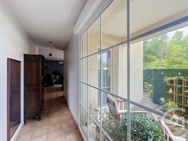 Appartement F3 &agrave; vendre - 3 pi&egrave;ces - 67,32 m2 - Verberie - 60 - PICARDIE