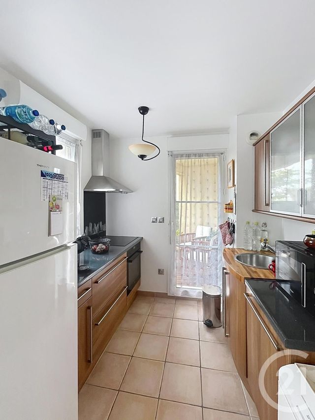 Appartement F3 &agrave; vendre - 3 pi&egrave;ces - 67,32 m2 - Verberie - 60 - PICARDIE