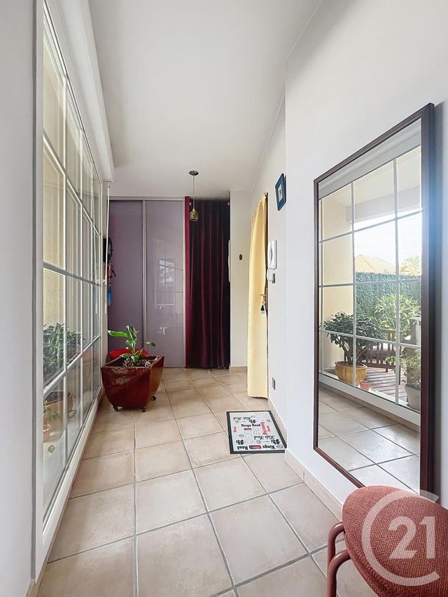 Appartement F3 &agrave; vendre - 3 pi&egrave;ces - 67,32 m2 - Verberie - 60 - PICARDIE