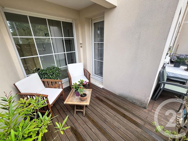 Appartement F3 &agrave; vendre - 3 pi&egrave;ces - 67,32 m2 - Verberie - 60 - PICARDIE