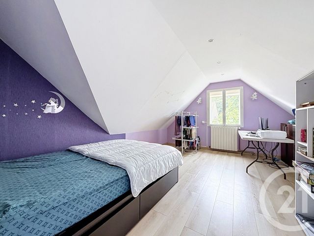 Maison &agrave; vendre - 5 pi&egrave;ces - 127 m2 - Francieres - 60 - PICARDIE
