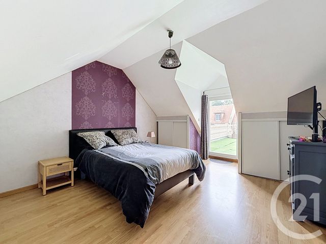 Maison &agrave; vendre - 5 pi&egrave;ces - 127 m2 - Francieres - 60 - PICARDIE