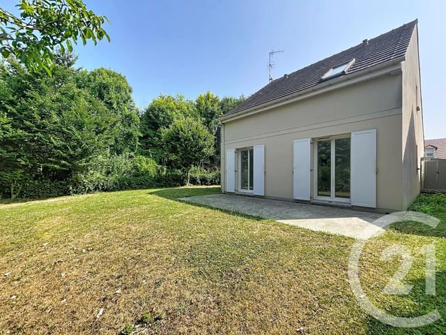 maison - MARGNY LES COMPIEGNE - 60