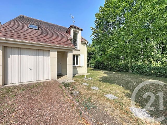 Maison &agrave; vendre - 5 pi&egrave;ces - 89 m2 - Margny Les Compiegne - 60 - PICARDIE
