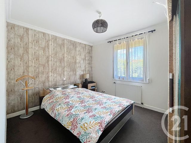 Maison &agrave; vendre - 4 pi&egrave;ces - 65 m2 - Lacroix St Ouen - 60 - PICARDIE