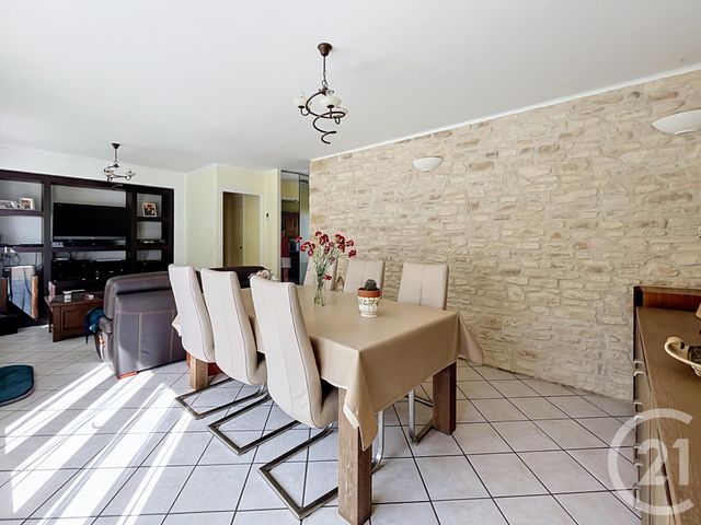 Maison &agrave; vendre - 4 pi&egrave;ces - 65 m2 - Lacroix St Ouen - 60 - PICARDIE