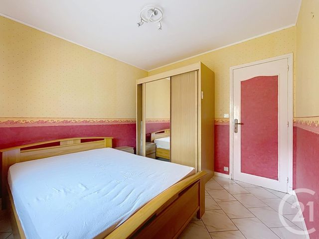 Maison &agrave; vendre - 5 pi&egrave;ces - 90 m2 - Lacroix St Ouen - 60 - PICARDIE