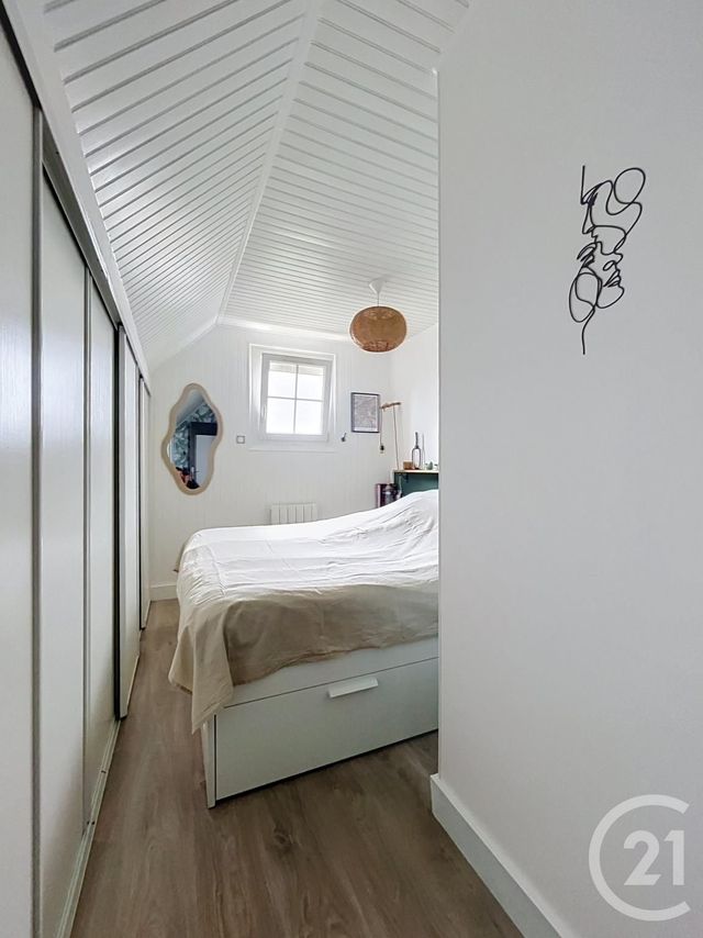 Maison &agrave; vendre - 5 pi&egrave;ces - 83 m2 - Lacroix St Ouen - 60 - PICARDIE
