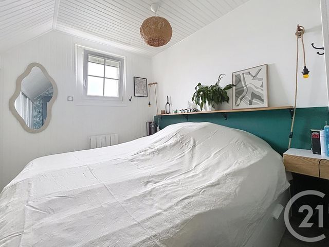 Maison &agrave; vendre - 5 pi&egrave;ces - 83 m2 - Lacroix St Ouen - 60 - PICARDIE