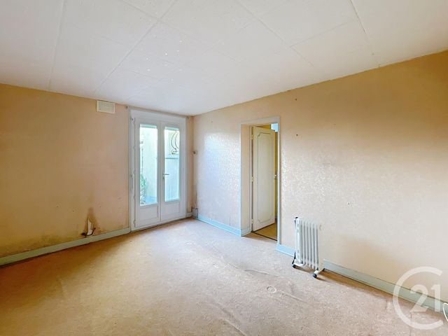 Maison &agrave; vendre - 6 pi&egrave;ces - 106 m2 - Lacroix St Ouen - 60 - PICARDIE