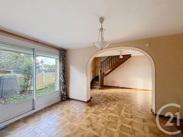 Maison &agrave; vendre - 6 pi&egrave;ces - 106 m2 - Lacroix St Ouen - 60 - PICARDIE
