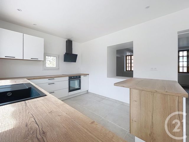 Maison &agrave; vendre - 4 pi&egrave;ces - 115 m2 - Venette - 60 - PICARDIE