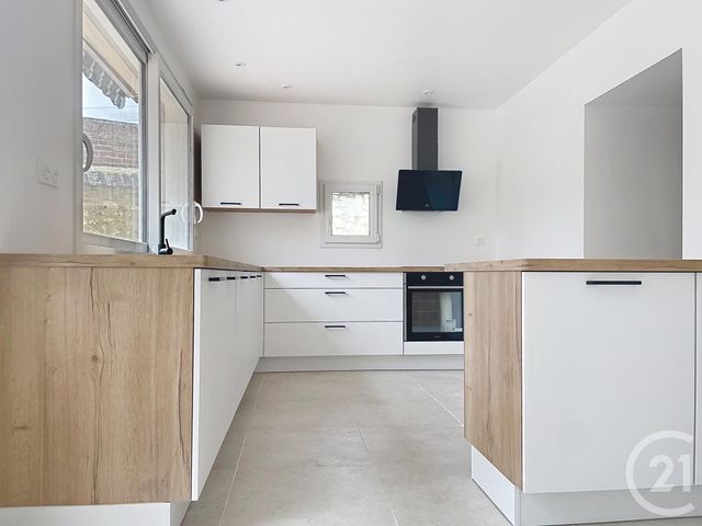 Maison &agrave; vendre - 4 pi&egrave;ces - 115 m2 - Venette - 60 - PICARDIE