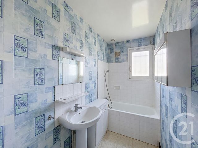 Maison &agrave; vendre - 4 pi&egrave;ces - 61,70 m2 - Saintines - 60 - PICARDIE