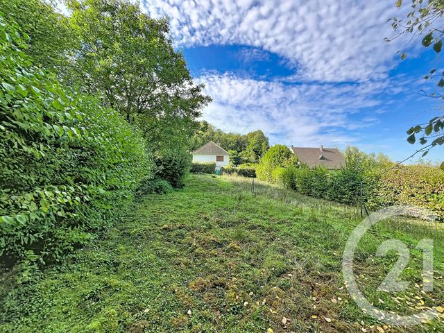Maison &agrave; vendre - 4 pi&egrave;ces - 61,70 m2 - Saintines - 60 - PICARDIE