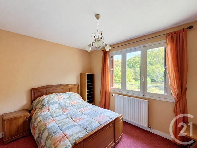 Maison &agrave; vendre - 4 pi&egrave;ces - 61,70 m2 - Saintines - 60 - PICARDIE