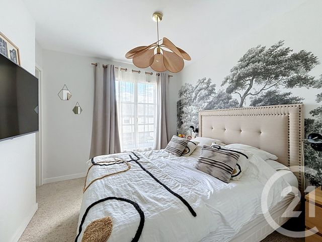 Maison &agrave; vendre - 6 pi&egrave;ces - 130 m2 - Compiegne - 60 - PICARDIE