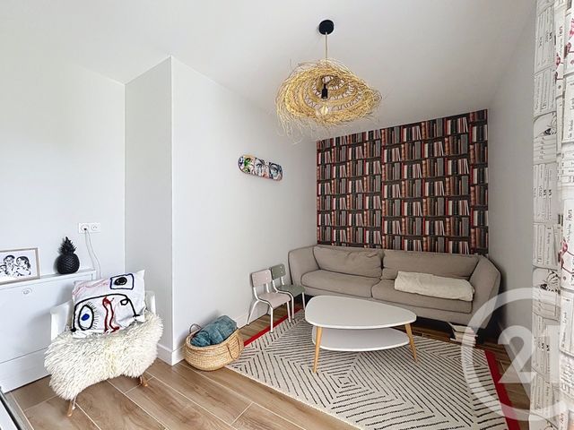 Maison &agrave; vendre - 6 pi&egrave;ces - 130 m2 - Compiegne - 60 - PICARDIE