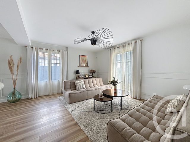 Maison à vendre COMPIEGNE