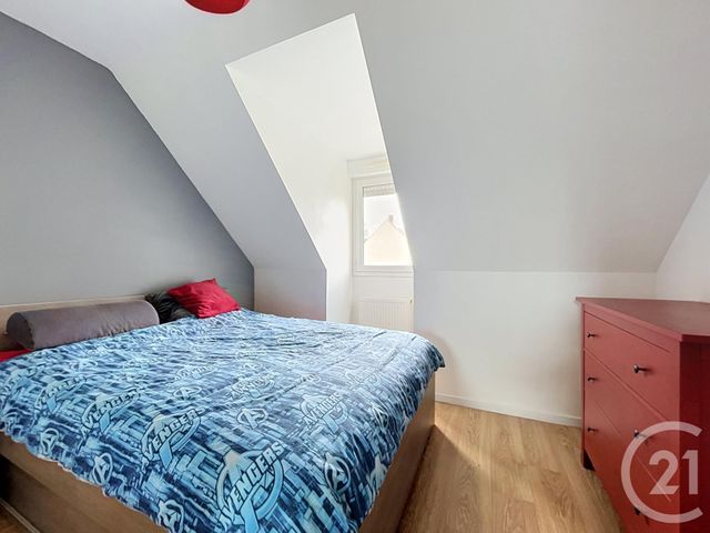 Maison &agrave; vendre - 7 pi&egrave;ces - 162,90 m2 - Le Meux - 60 - PICARDIE