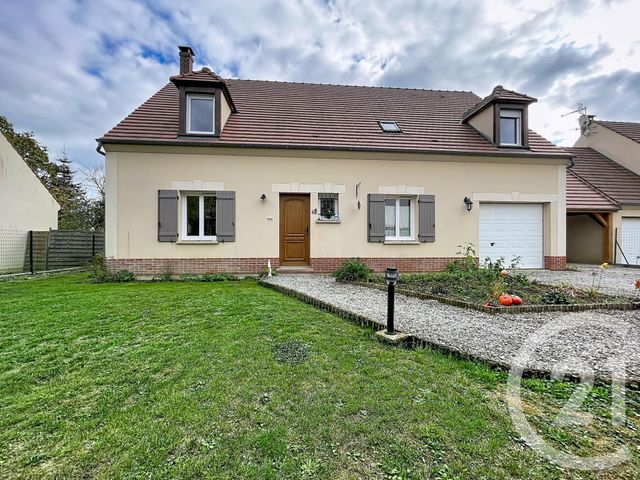 Maison à vendre LE MEUX