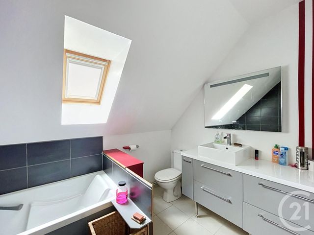 Maison &agrave; vendre - 7 pi&egrave;ces - 162,90 m2 - Le Meux - 60 - PICARDIE